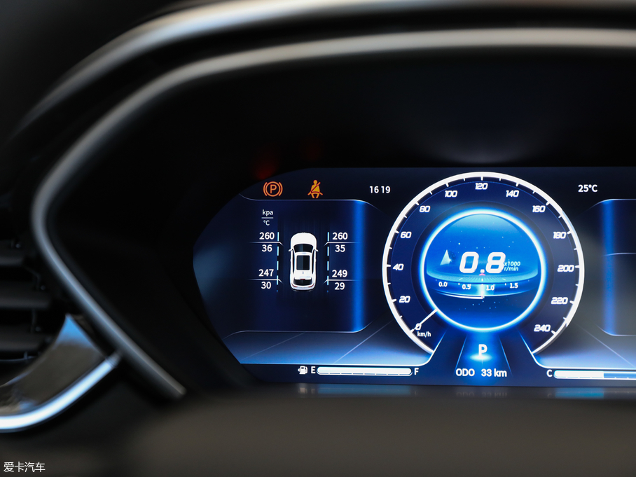 2018|DX7 Prime 1.5T ԄŞ V