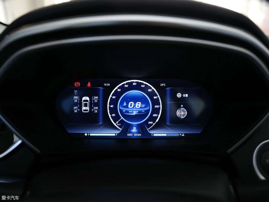 2018|DX7 Prime 1.5T ԄŞ V