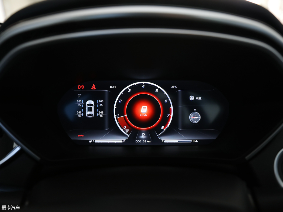 2018|DX7 Prime 1.5T ԄŞ V