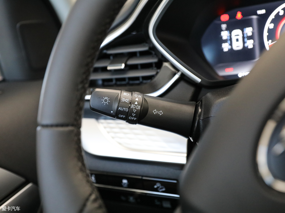 2018|DX7 Prime 1.5T ԄŞ V