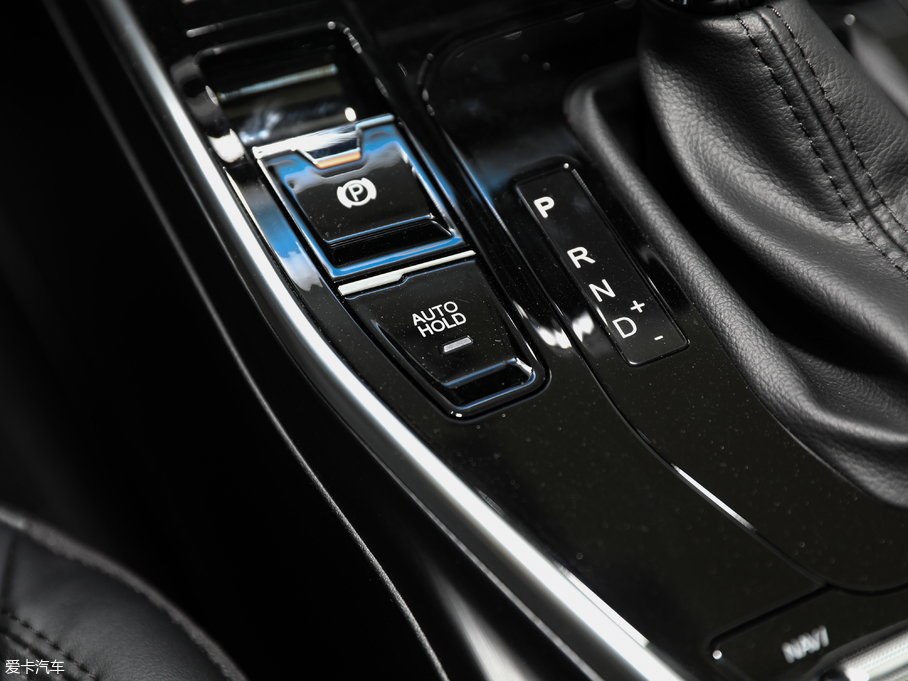 2018|DX7 Prime 1.5T ԄŞ V