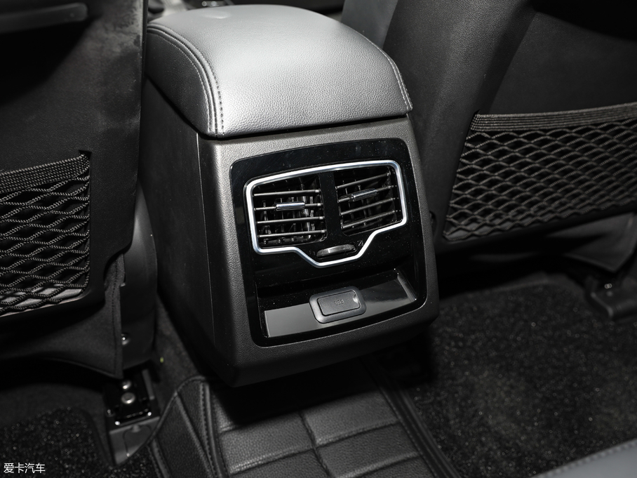 2018|DX7 Prime 1.5T ԄŞ V