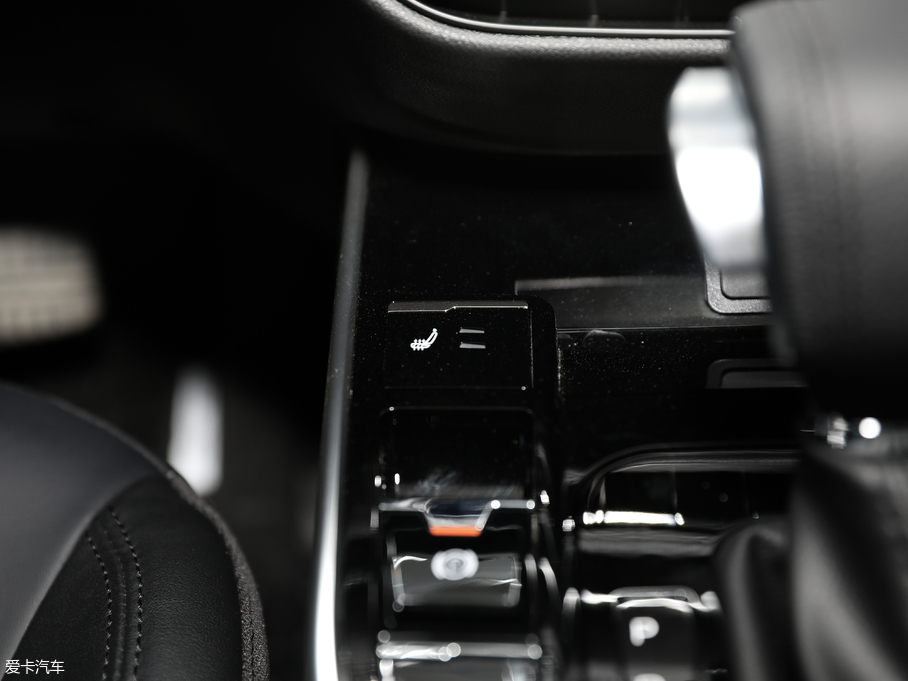 2018|DX7 Prime 1.5T ԄŞ V