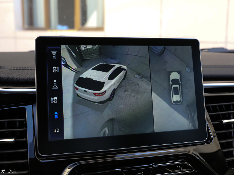 2018|DX7 Prime 1.5T ԄŞ V