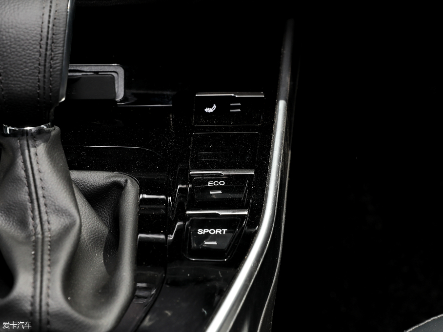 2018|DX7 Prime 1.5T ԄŞ V