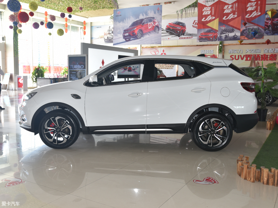 2018|DX7 Prime 1.5T ԄӺA V