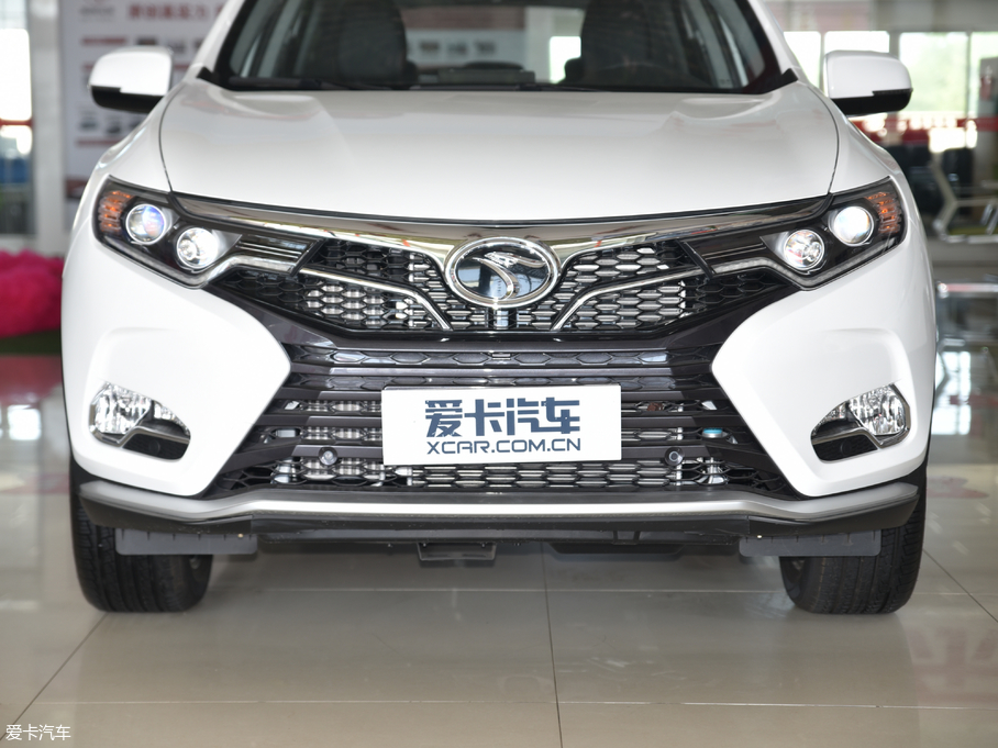 2018|DX7 Prime 1.5T ԄӺA V