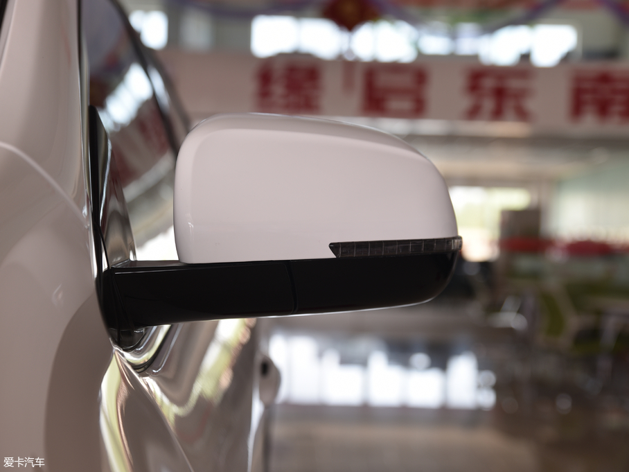 2018|DX7 Prime 1.5T ԄӺA V