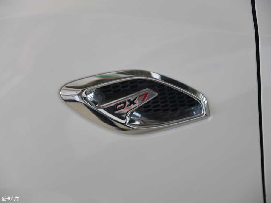 2018|DX7 Prime 1.5T ԄӺA V