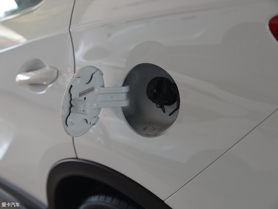 2018|DX7 Prime 1.5T ԄӺA V