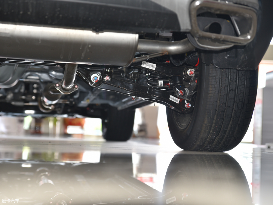 2018|DX7 Prime 1.5T ԄӺA V