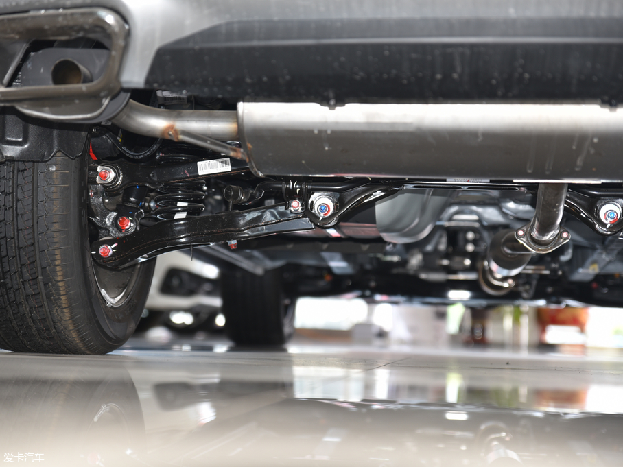 2018|DX7 Prime 1.5T ԄӺA V