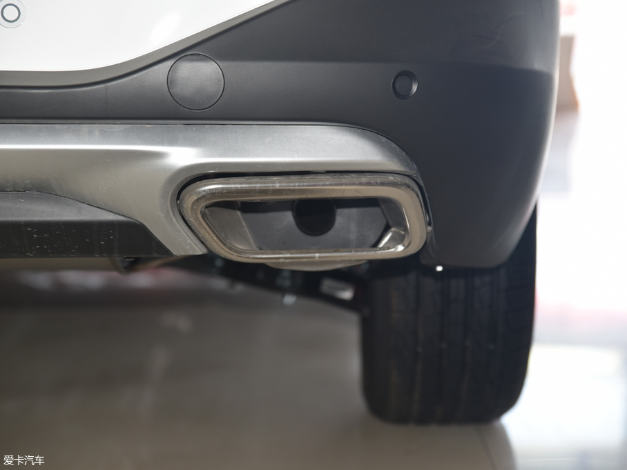 2018|DX7 Prime 1.5T ԄӺA V