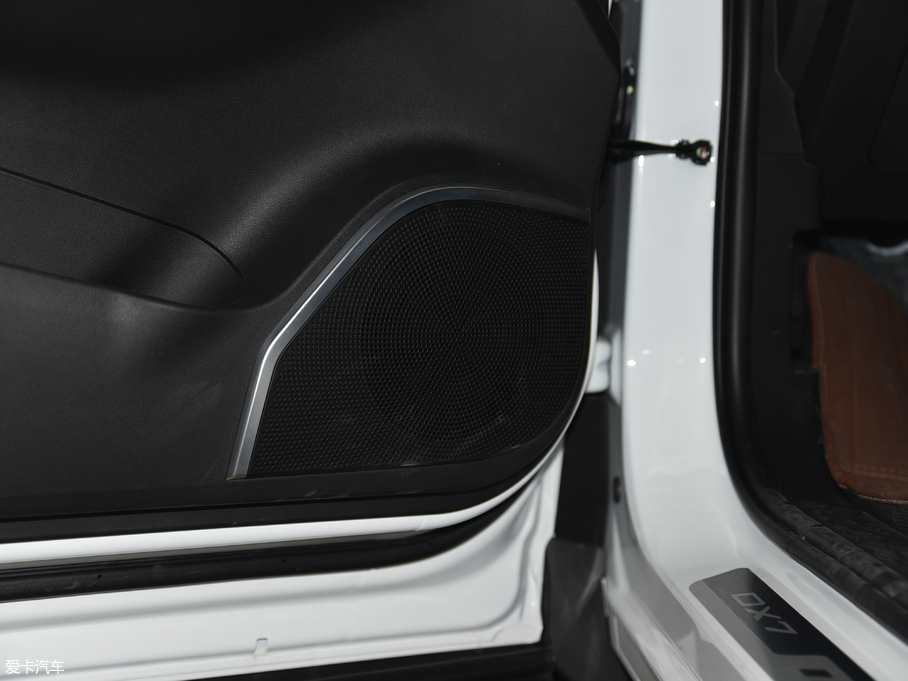 2018|DX7 Prime 1.5T ԄӺA V