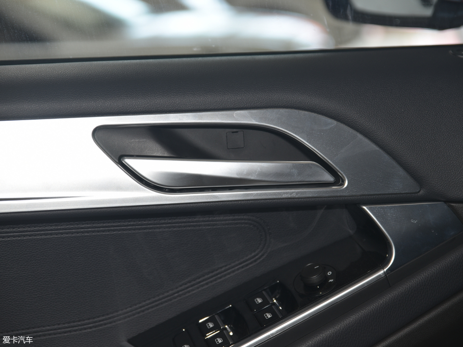 2018|DX7 Prime 1.5T ԄӺA V