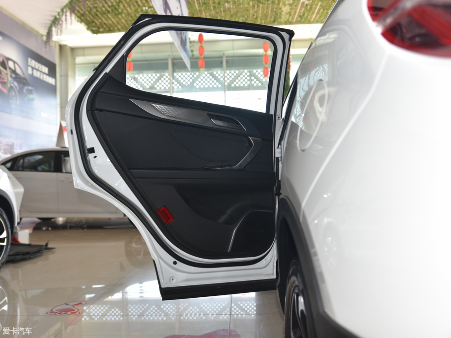 2018|DX7 Prime 1.5T ԄӺA V