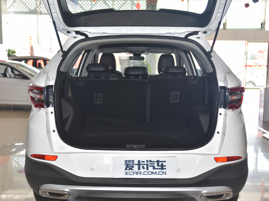 2018|DX7 Prime 1.5T Ԅ(dng)A V