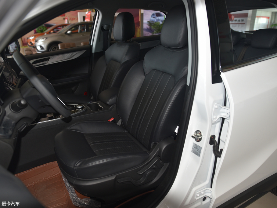 2018|DX7 Prime 1.5T Ԅ(dng)A (gu)V