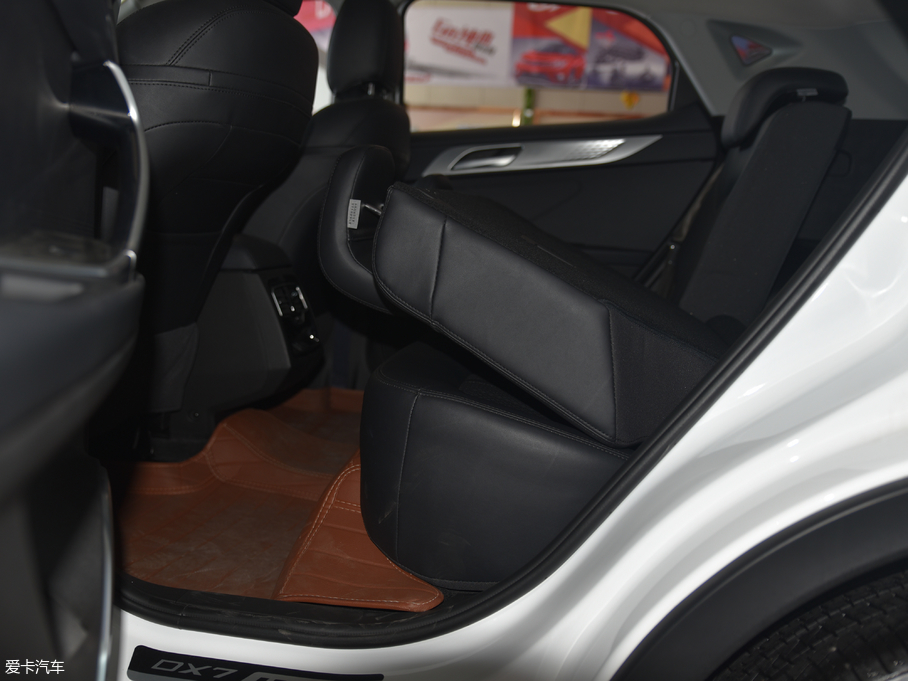 2018|DX7 Prime 1.5T ԄӺA V