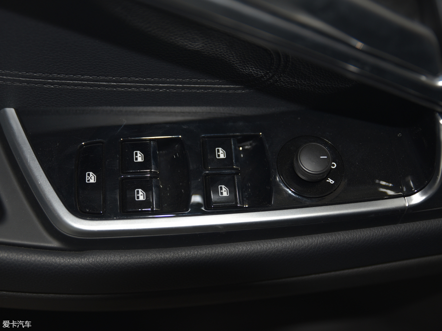 2018|DX7 Prime 1.5T ԄӺA V