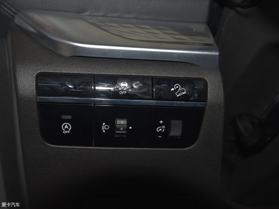 2018|DX7 Prime 1.5T ԄӺA V