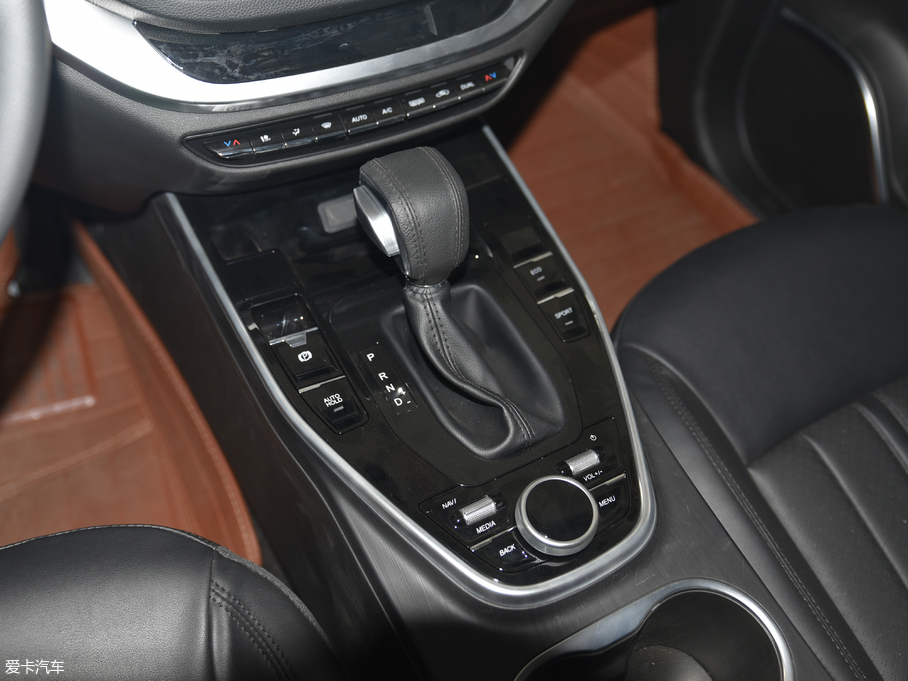 2018|DX7 Prime 1.5T Ԅ(dng)A (gu)V