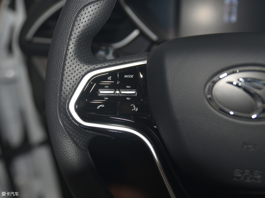 2018|DX7 Prime 1.5T Ԅ(dng)A (gu)V