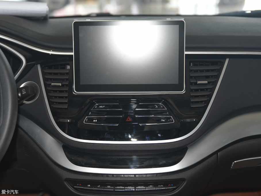 2018|DX7 Prime 1.5T ԄӺA V