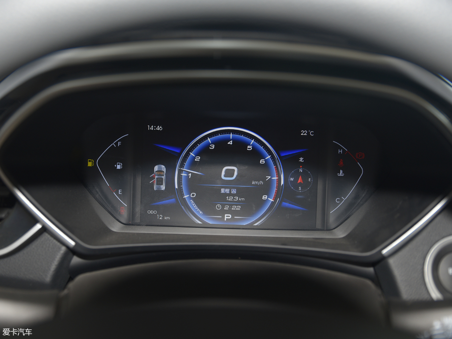 2018|DX7 Prime 1.5T ԄӺA V