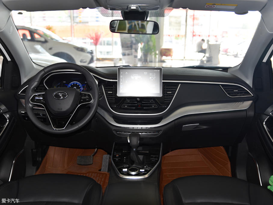 2018|DX7 Prime 1.5T ԄӺA V