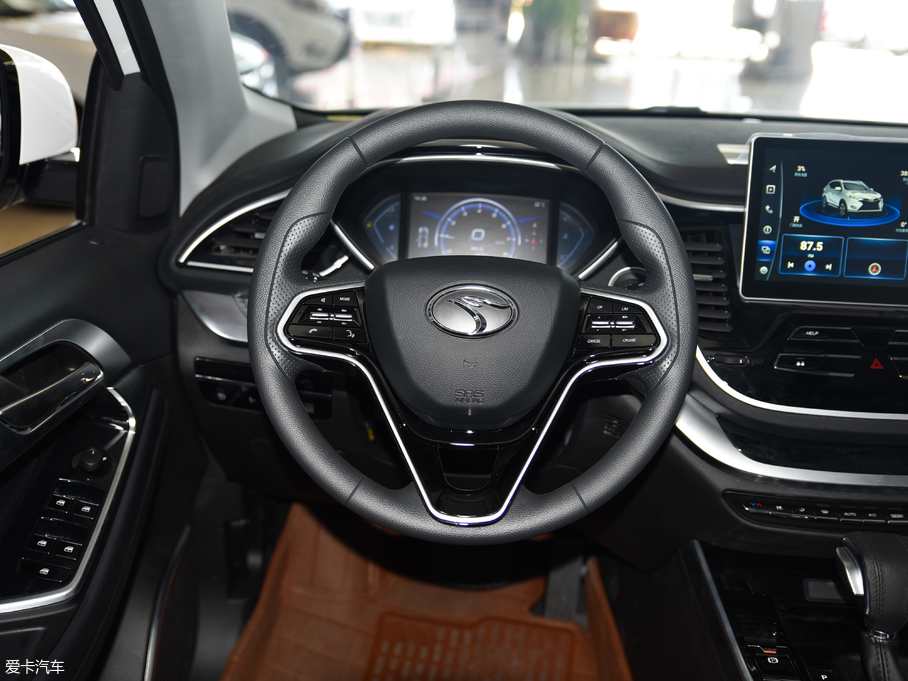 2018|DX7 Prime 1.5T ԄӺA V