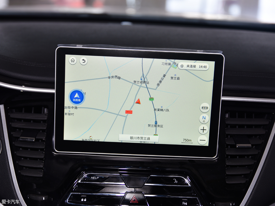 2018|DX7 Prime 1.5T ԄӺA V