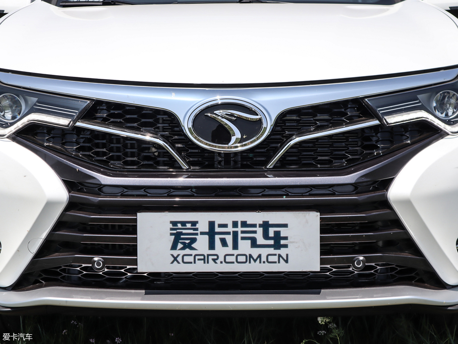 2018|DX7 Prime 1.5T Ԅǿհ