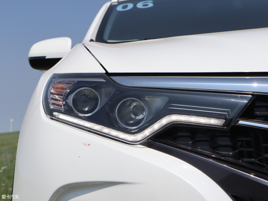 2018|DX7 Prime 1.5T Ԅǿհ