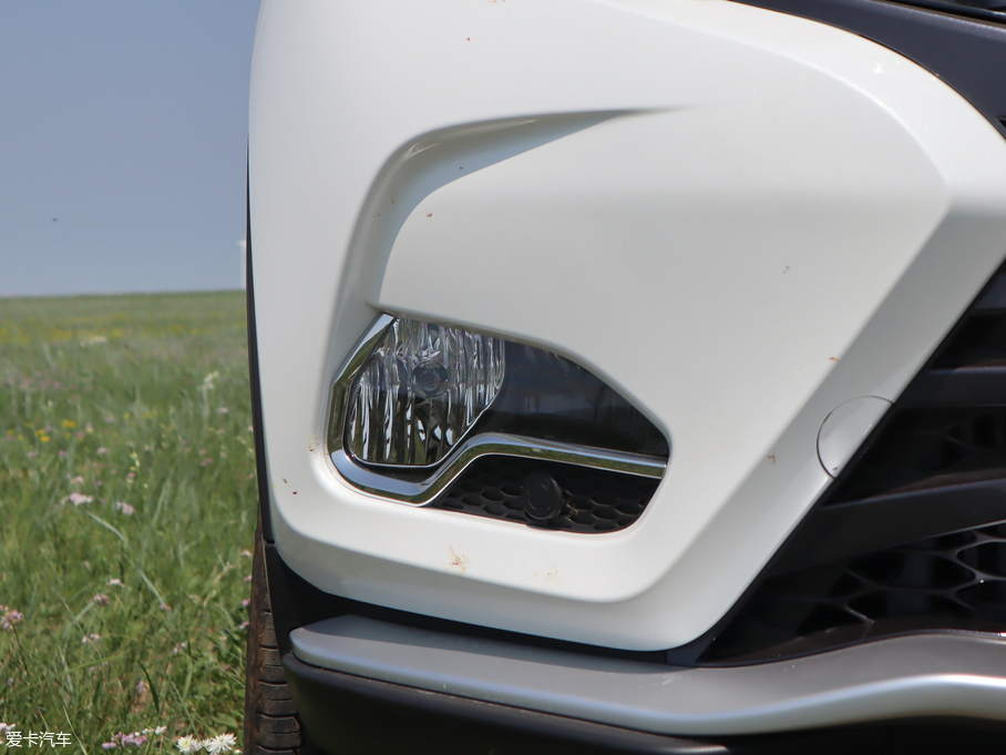 2018��|��DX7 Prime 1.5T �Ԅ����ǿհ�