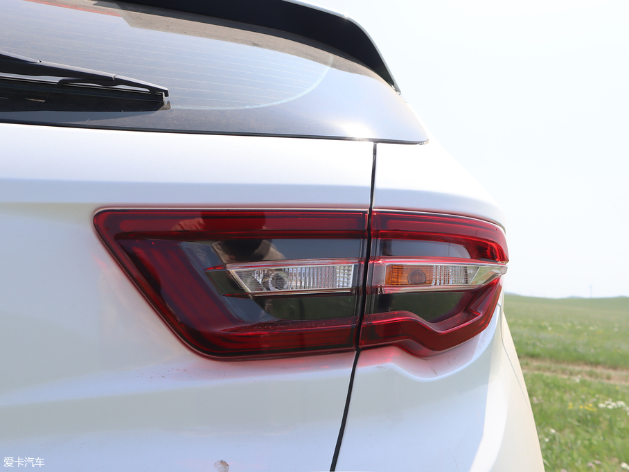 2018|DX7 Prime 1.5T Ԅǿհ