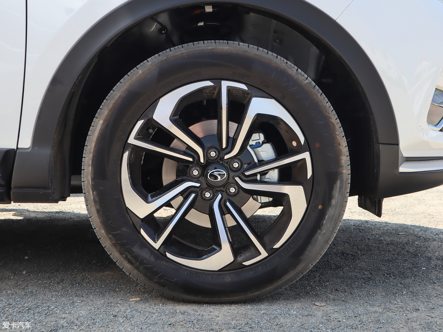 2018|DX7 Prime 1.5T Ԅ(lin)ǿհ