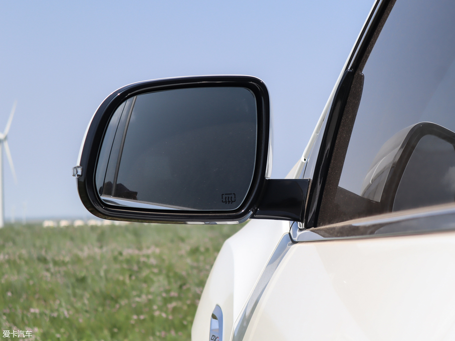 2018|DX7 Prime 1.5T Ԅǿհ