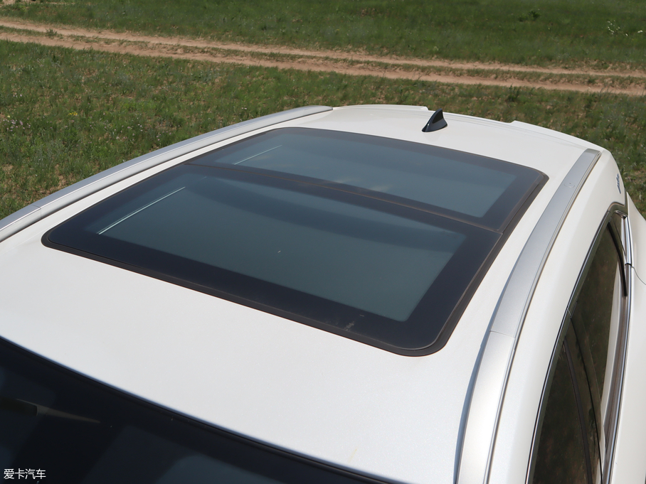 2018|DX7 Prime 1.5T Ԅǿհ