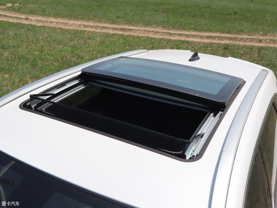 2018|DX7 Prime 1.5T Ԅǿհ