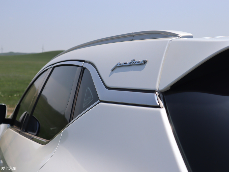 2018|DX7 Prime 1.5T Ԅǿհ