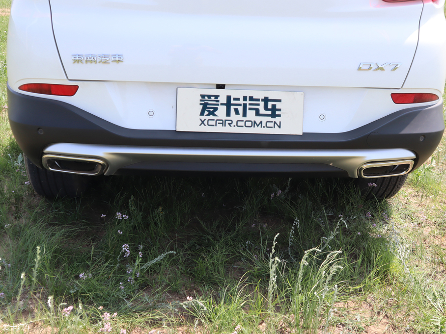 2018|DX7 Prime 1.5T Ԅǿհ