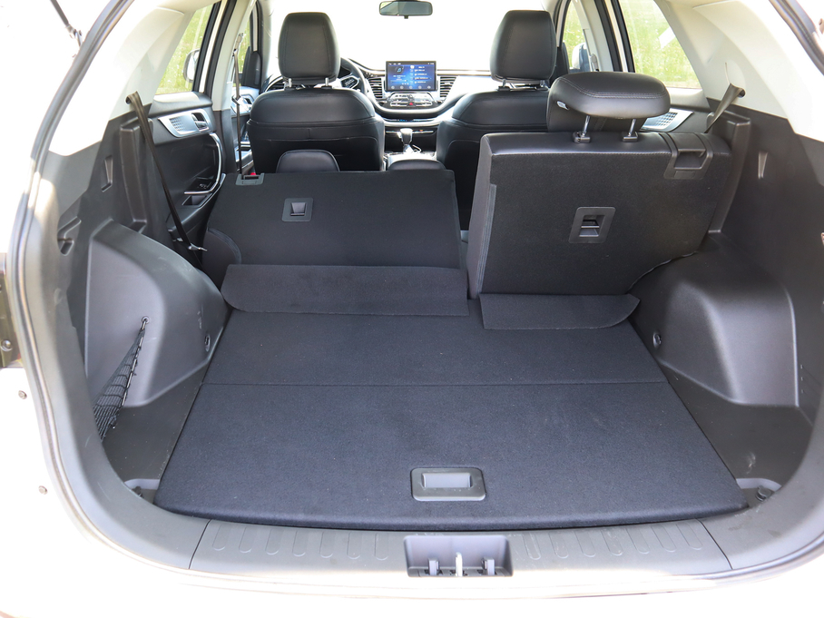 2018|DX7 Prime 1.5T Ԅǿհ