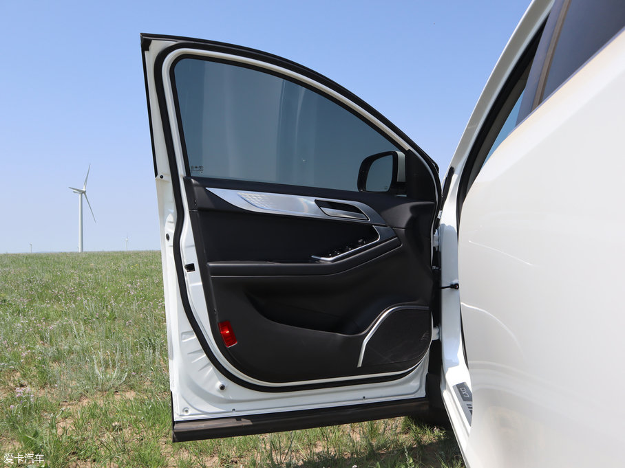 2018|DX7 Prime 1.5T Ԅǿհ