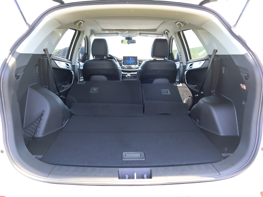 2018|DX7 Prime 1.5T Ԅǿհ