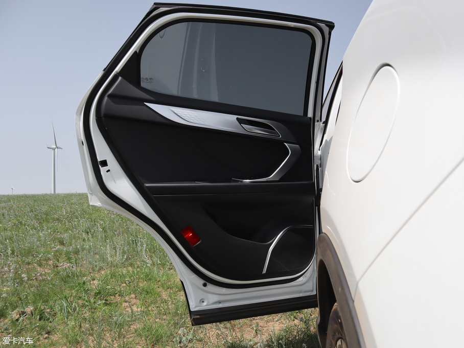 2018|DX7 Prime 1.5T Ԅǿհ