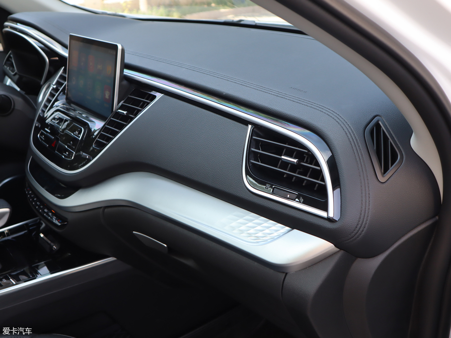 2018|DX7 Prime 1.5T Ԅ(lin)ǿհ