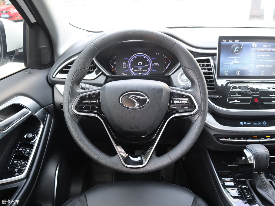 2018|DX7 Prime 1.5T Ԅǿհ