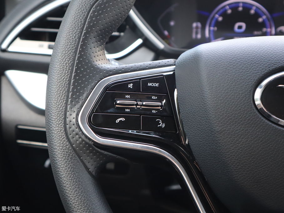 2018|DX7 Prime 1.5T Ԅǿհ