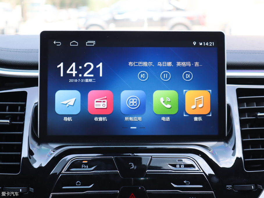 2018|DX7 Prime 1.5T Ԅǿհ